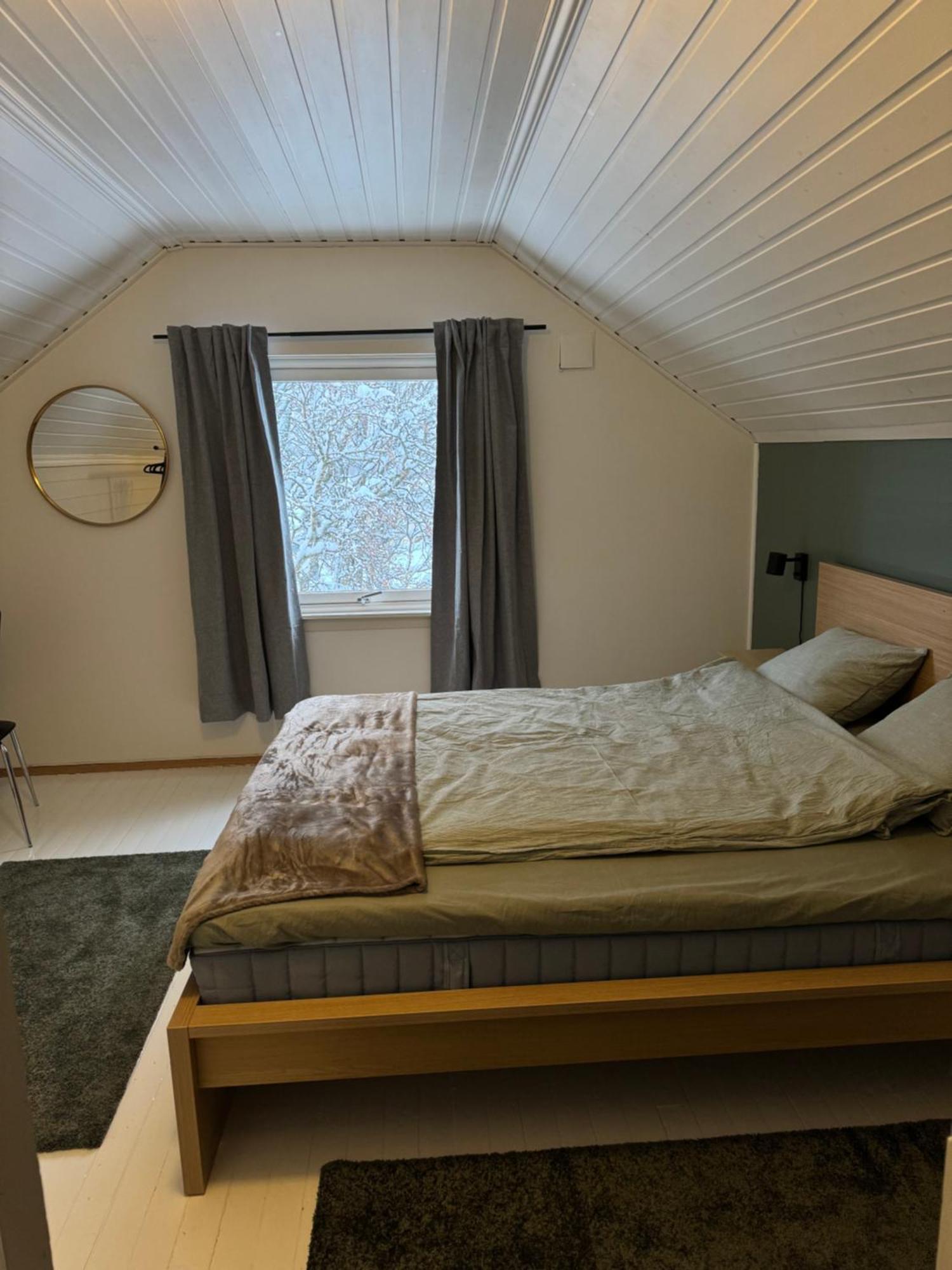 Hjem I Leilighet Tromsø