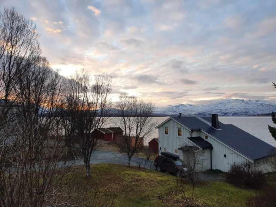 Hjem I Leilighet